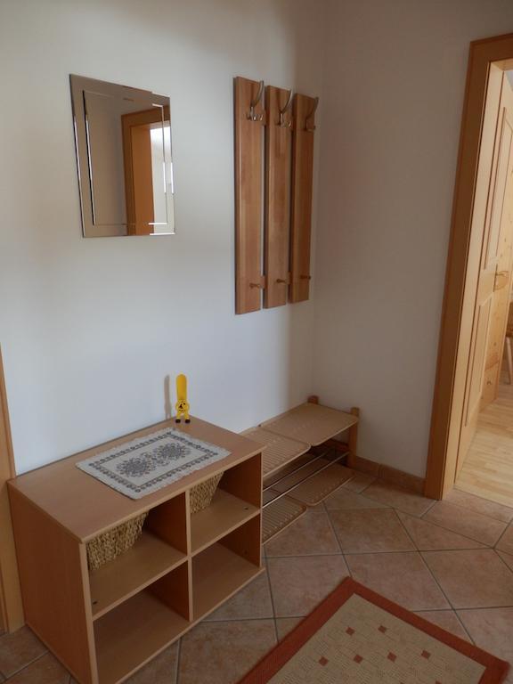 Haus Sonnental Leilighet Filzmoos Rom bilde