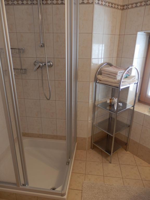 Haus Sonnental Leilighet Filzmoos Rom bilde