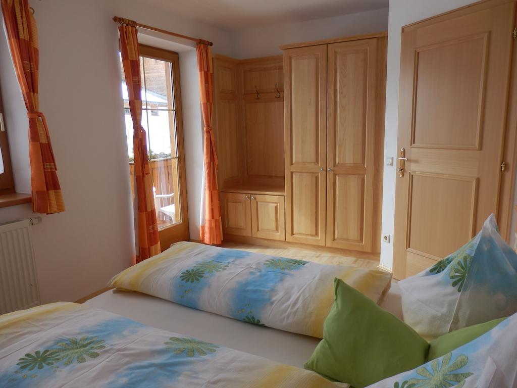Haus Sonnental Leilighet Filzmoos Rom bilde