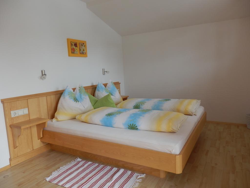 Haus Sonnental Leilighet Filzmoos Rom bilde