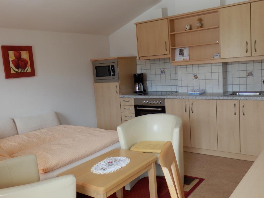 Haus Sonnental Leilighet Filzmoos Rom bilde