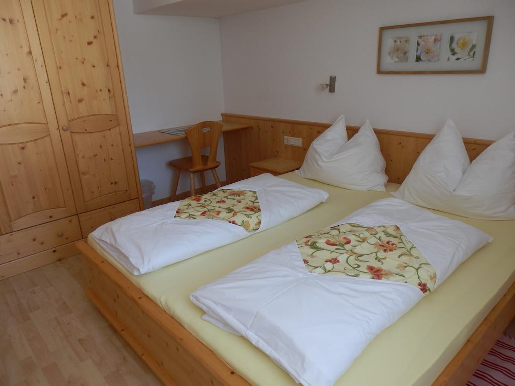 Haus Sonnental Leilighet Filzmoos Rom bilde