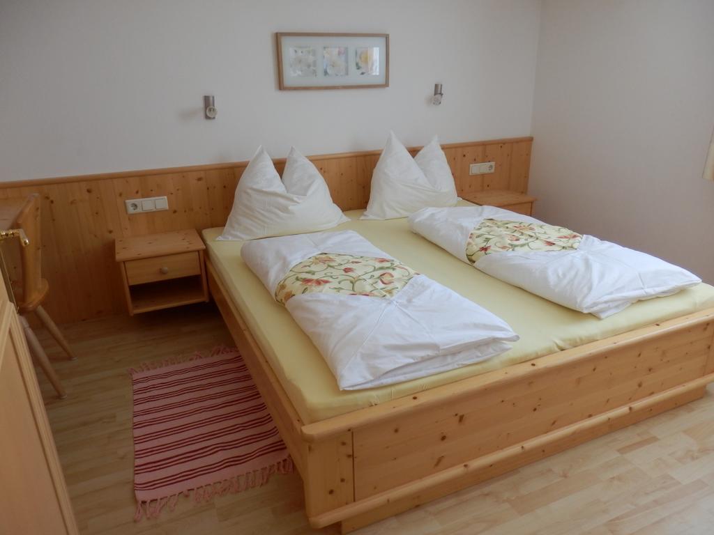 Haus Sonnental Leilighet Filzmoos Rom bilde