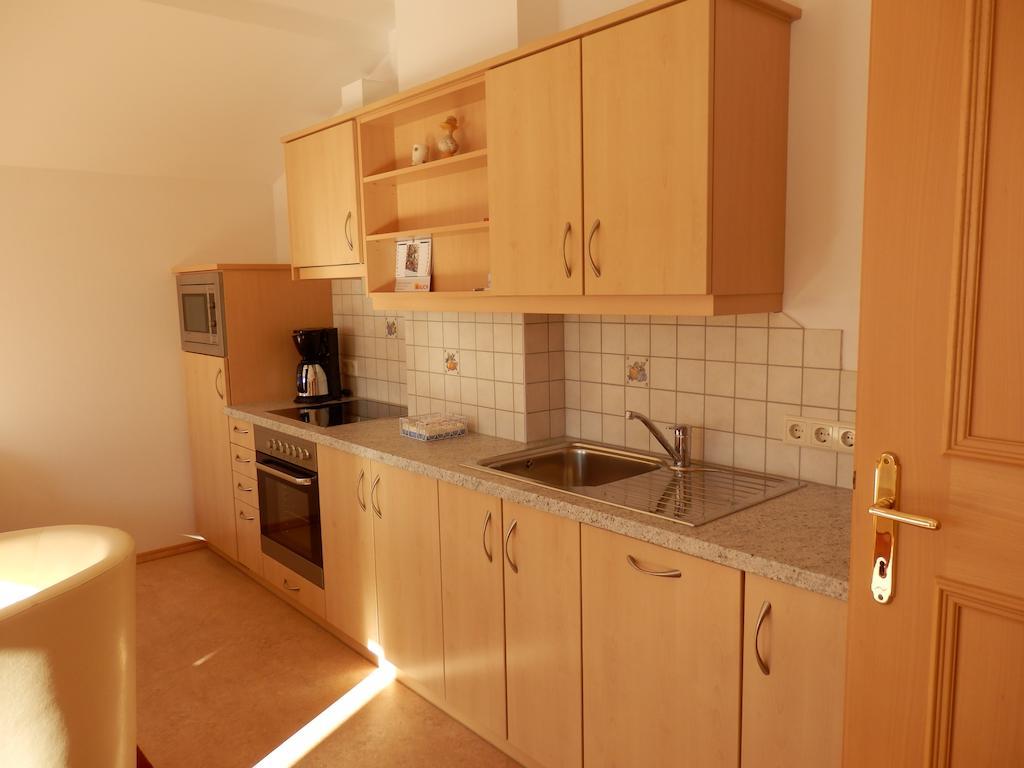 Haus Sonnental Leilighet Filzmoos Rom bilde